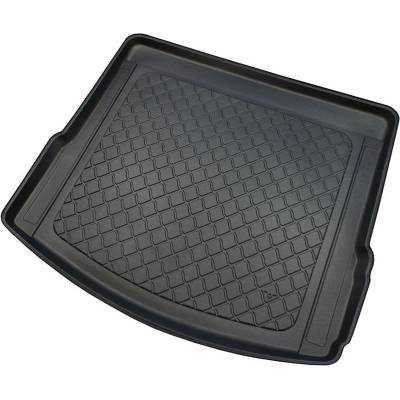 Astar Гумирана стелка за багажник за Porsche Macan (2014+) including models with rails (192603GRD)