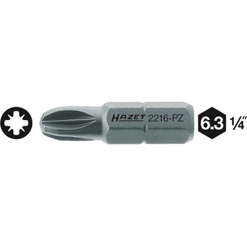Hazet 2216-PZ3