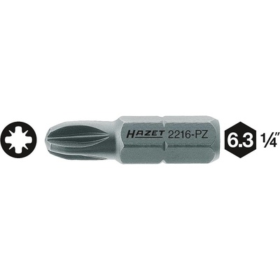 Hazet PZ3 2216-PZ3