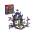 LEGO® Ninjago 71813 Shadow Wolf Mask Dojo (71813)