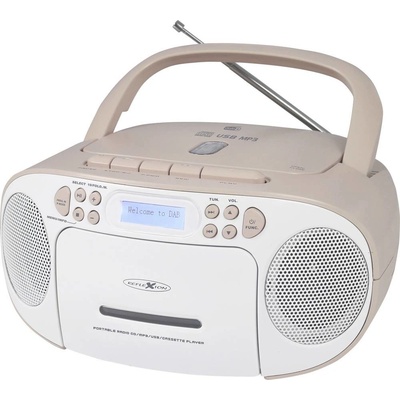 Reflexion RCR2260PK