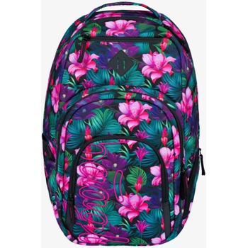 BAAGL Розова цветна раница Baagl Coolmate Paradise BAAGL | Rozov | Момичешки | ONE SIZE