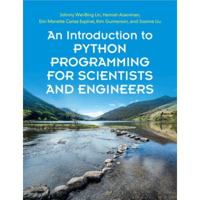 Introduction to Python Programming for Scientists and Engineers (JOHNNY WEI-BING LIN)(Brožovaná)