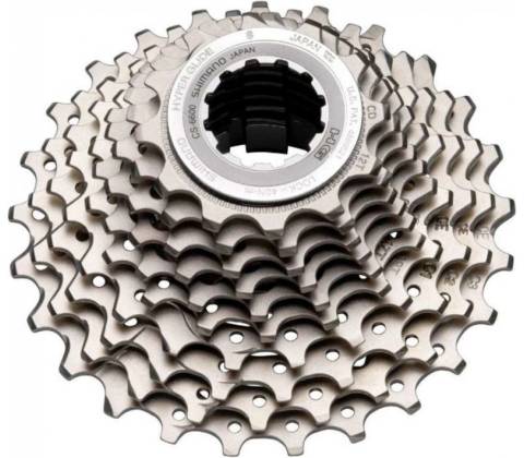 Shimano CS6600