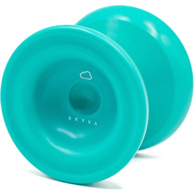 MagicYoyo Skyva 2 plastové freestyle yoyo Deep Teal
