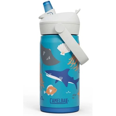 Camelbak Thrive Flip Straw Kids VSS 0,35l