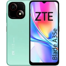 ZTE Blade A35e Green