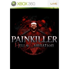 Painkiller: Hell & Damnation