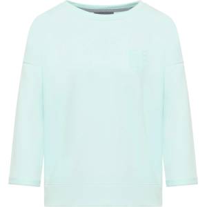 ELBSAND Дамски пуловер ELBSAND Women's Zoey Jumper - Light Ocean View - размер XXL (117-3776-0315)