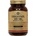 Solgar Хранителна добавка УБИКВИНОЛ меки капсули 100 мг , Solgar Ubiquinol 100mg (Reduced CoQ-10) 50softgels