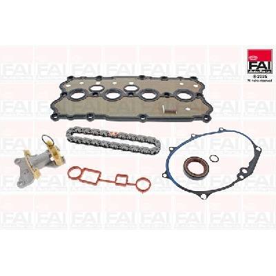 Sada rozvodového řetězu FAI AUTOPARTS TCK125
