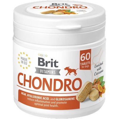 Brit Vitamins Chondro