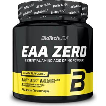 Image 1 of BioTechUSA EAA Zero, 350 Grams