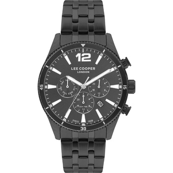 Lee Cooper Мъжки часовник Lee Cooper LC07641.060 (B--LC07641.060)