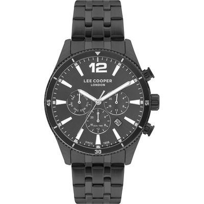 Lee Cooper Мъжки часовник Lee Cooper LC07641.060 (B--LC07641.060)