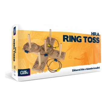 Albi Ring Toss