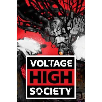 Игра Voltage High Society за PC Steam, Електронна доставка