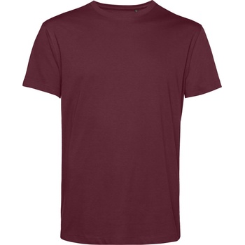 B&C Collection B&c inspire e150 / Мъжка тениска - бордо xxl (01u01b37005)