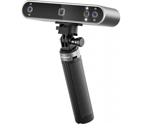 Revopoint Pop 3 Plus