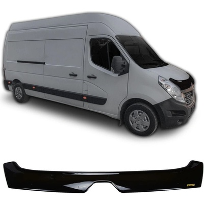 SCOUTT Deflektor prednej kapoty Renault Master 2014-2019