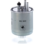 Mann-filter Горивен филтър mann-filter wk 9022
