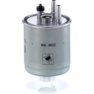 Mann-filter Горивен филтър mann-filter wk 9022
