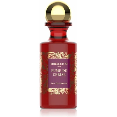 Miraculum Infini Rouge fume de cerise parfémovaná voda dámská 50 ml