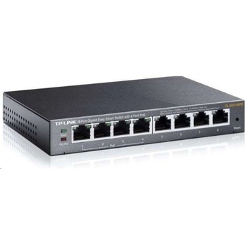 TP-LINK TL-SG108PE