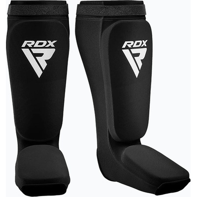 RDX Chrániče holení Hosiery Shin Instep Foam black/white – Zbozi.Blesk.cz