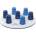 Dog Activity Solitaire 29 cm