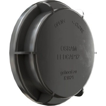 OSRAM Капачка за фарове LEDriving CAP LEDCAP12 2бр (3237)