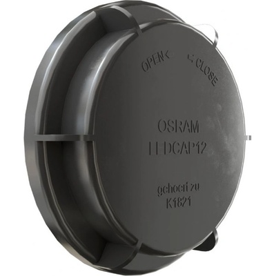 OSRAM Капачка за главен фар LEDriving CAP LEDCAP12 2бр (3237)