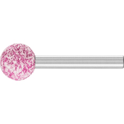 Pferd 31707253 | Guľové teliesko KU 16 x 6 mm Z30, ADW, STEEL