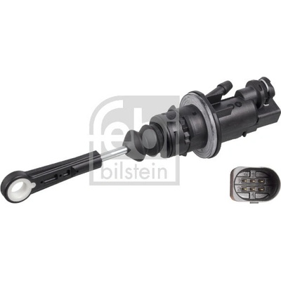 FEBI BILSTEIN Hlavni valec, spojka 103652