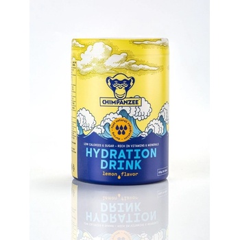 CHIMPANZEE HYDRATION DRINK Lemon 450 g