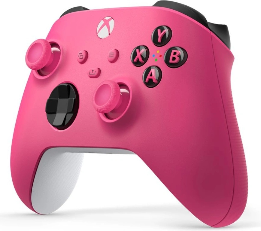 Microsoft Xbox Wireless Controller QAU-00083