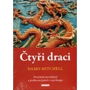 Čtyři draci - Damo Mitchell