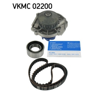 SKF VKMC02200