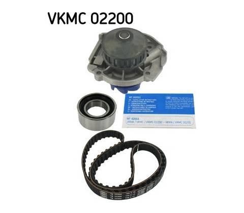 SKF VKMC02200