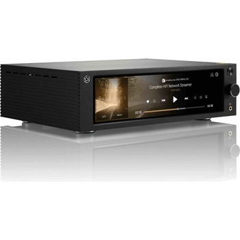 HiFi ROSE RS250A