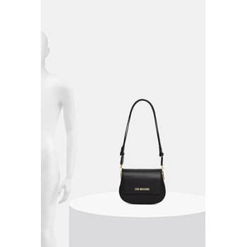 Moschino Чанта Love Moschino в черно JC4374PP0NKF0000 (JC4374PP0NKF0000)