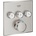 GROHE Термостат за вграждане, 29126dc0, с 3 извода (29126dc0)