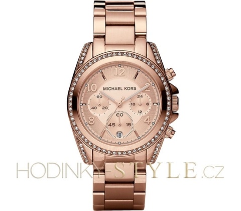 Michael Kors MK5263