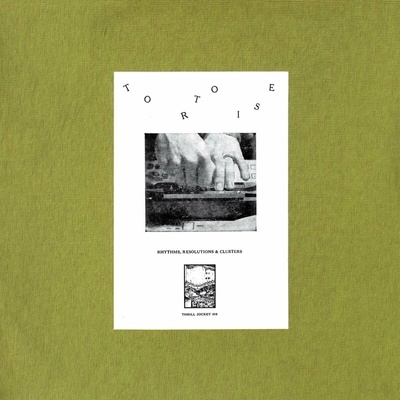 Tortoise - Rhythms, Resolutions & Clusters LP