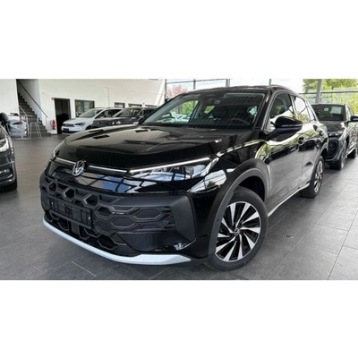 Volkswagen T-Roc 1.5 eTSI Style DSG 110 kW