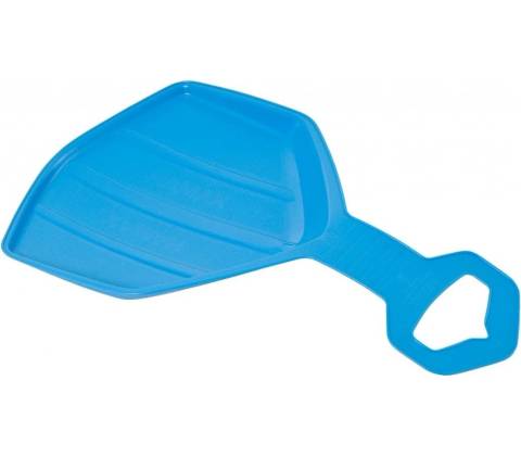 Hamax Hot Sheet světle modrá