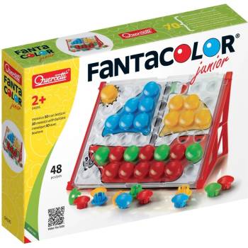 Quercetti FantaColor Junior Basic 48 ks 4195