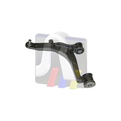 Rameno zavesenia kolies RTS 96-00472-2