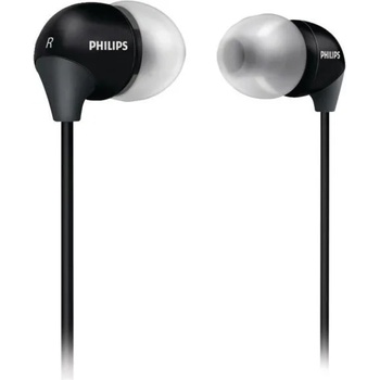 Image 1 of Philips SHE 358