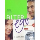 Alter Ego 2 Eleve + CD